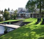 The Brenton Lodge, Whangamata